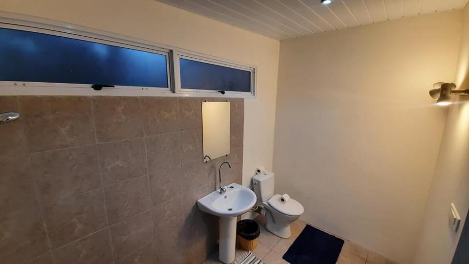 Matira House Apartment Bora Bora Exterior photo