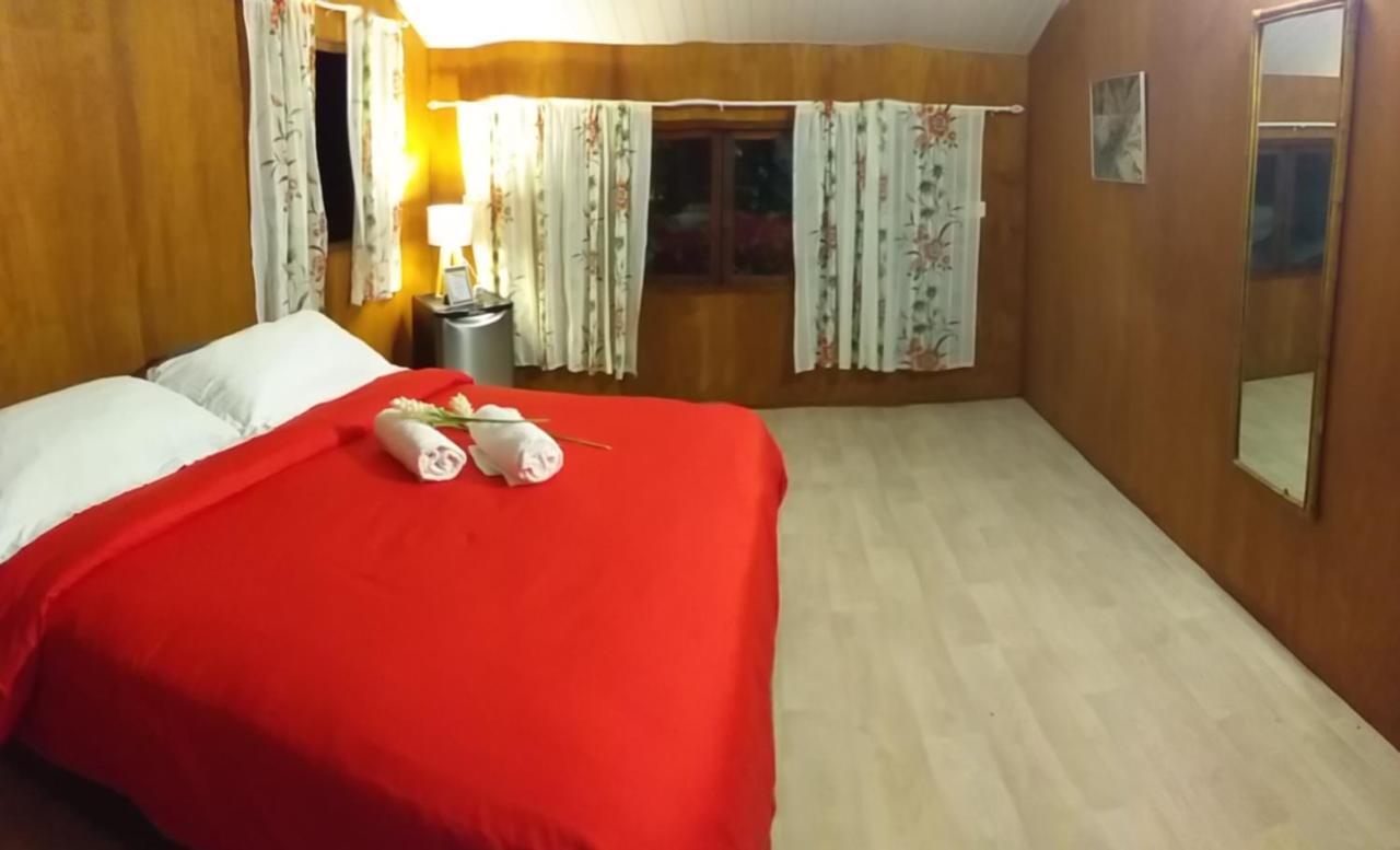 Matira House Apartment Bora Bora Exterior photo
